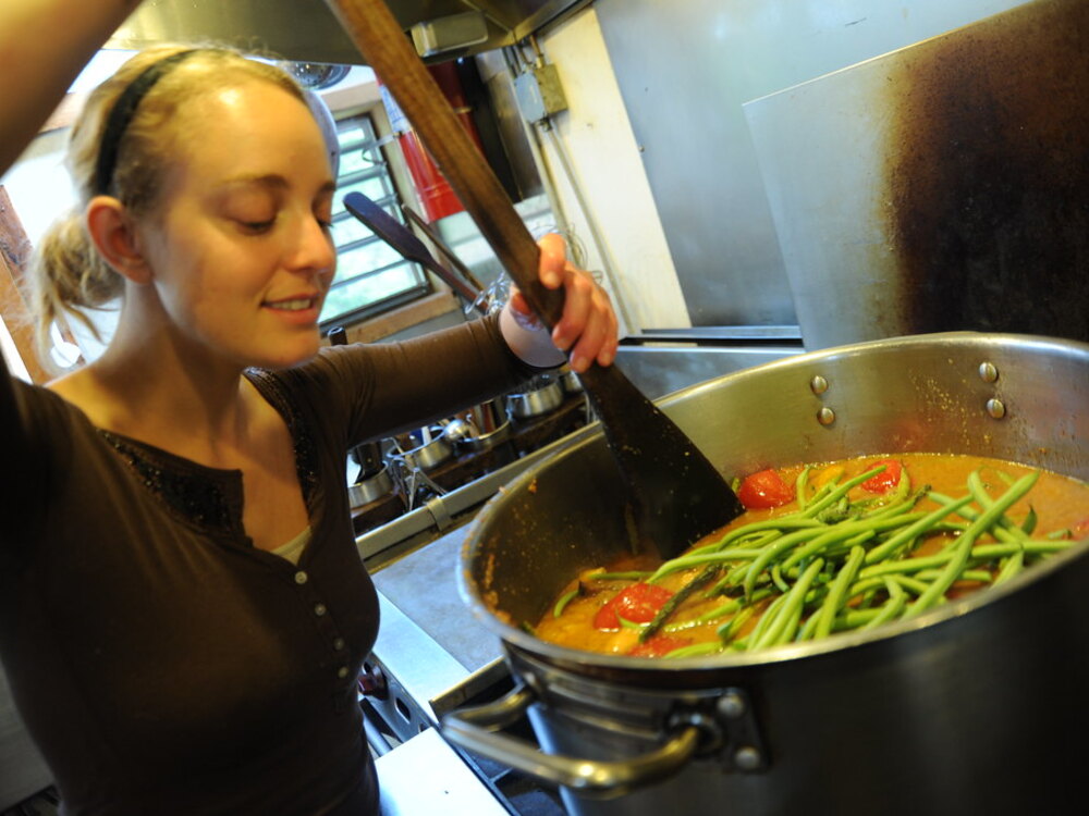 Cooking Masterclass