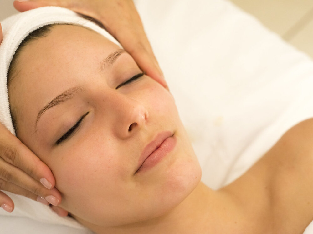 Deep Tissue Massage