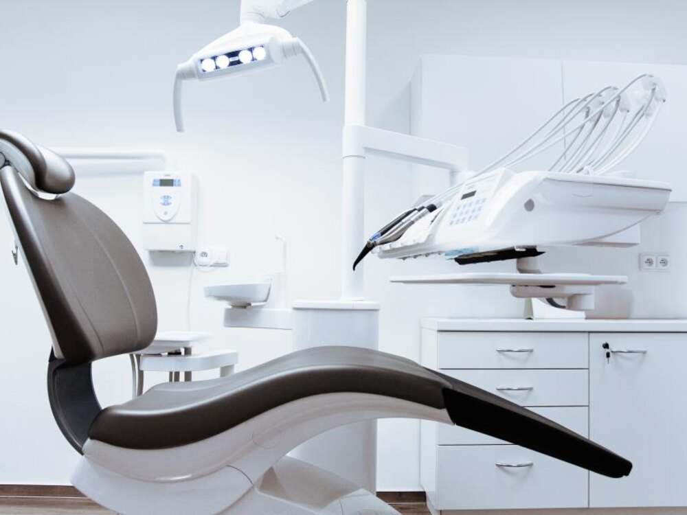 Dental Check-up